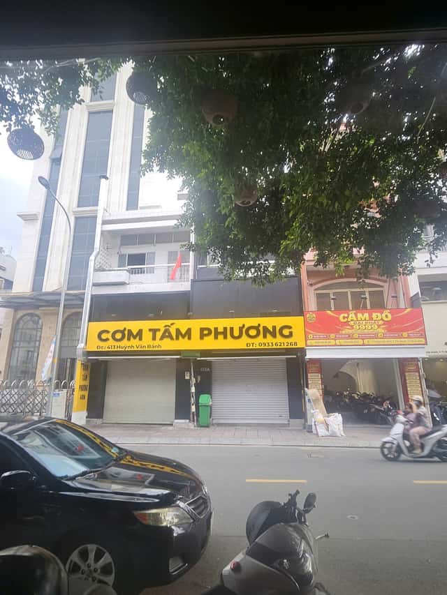 Bán nhà mặt tiền Huỳnh Văn Bánh Quận Phú Nhuận, TP.HCM – giá 39 tỷ Bán nhà mặt tiền Huỳnh Văn Bánh Quận Phú Nhuận, TP.HCM – giá 39 tỷ