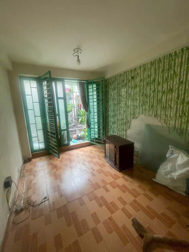 Bán nhà hẻm Nguyễn Đình Chiểu Quận 3, TP.HCM – giá 7.8 tỷ