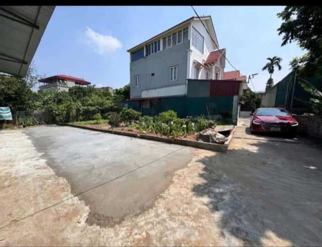 Bán đất Thôn Đồng Tỉnh  Huyện Văn Giang, Hưng Yên – giá 2.8 tỷ