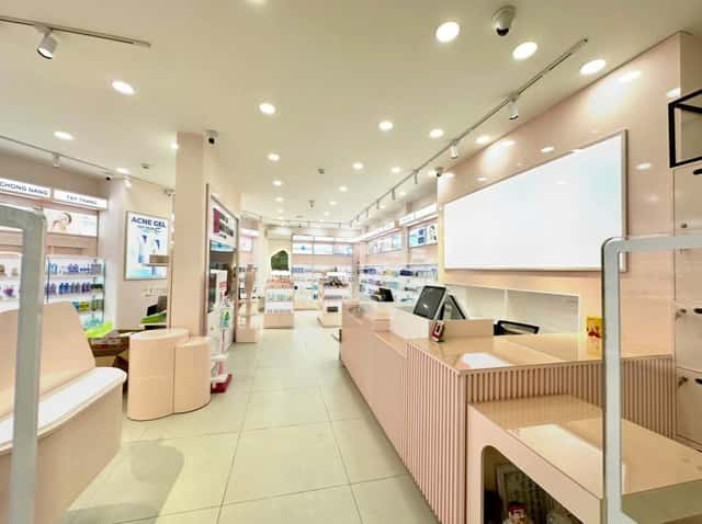 Bán nhà mặt tiền Út Tịch Quận Tân Bình, TP.HCM – giá 22 tỷ
