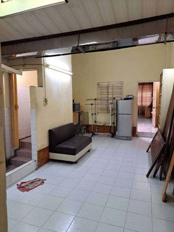Bán nhà hẻm Tô Hiến Thành Quận 10, TP.HCM – giá 23 tỷ