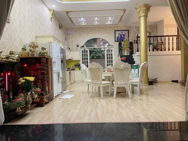Bán nhà hẻm Quách Văn Tuấn Quận Tân Bình, TP.HCM – giá 69 tỷ