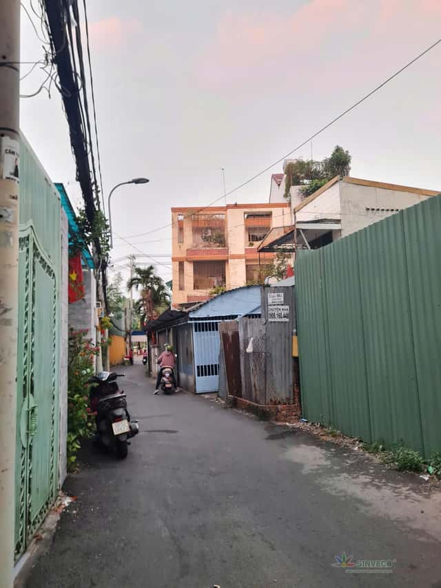 Bán nhà hẻm Quốc Lộ 13 Quận Bình Thạnh, TP.HCM – giá 38 tỷ Bán nhà hẻm Quốc Lộ 13 Quận Bình Thạnh, TP.HCM – giá 38 tỷ