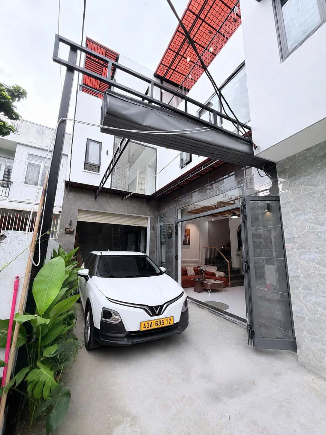 Bán nhà hẻm Nguyễn Phước Nguyên Quận Thanh Khê, TP. Đà Nẵng – 3 phòng ngủ, giá 5.2 tỷ