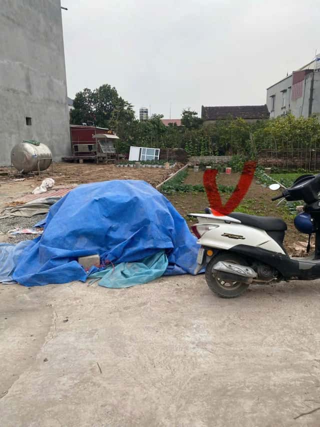 Bán đất Thôn Đan Kim Huyện Văn Giang, Hưng Yên – giá 4 tỷ