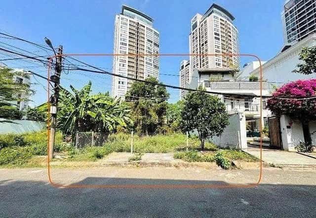 Bán đất Nguyễn Văn Hưởng Thành phố Thủ Đức, TP.HCM – giá 90 tỷ