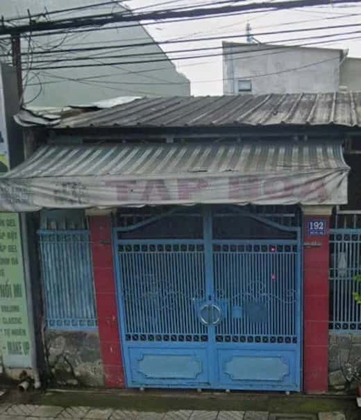 Bán nhà mặt tiền Nguyễn Văn Tiết Thành phố Thủ Dầu Một, Bình Dương – 2 phòng ngủ, giá 7.2 tỷ