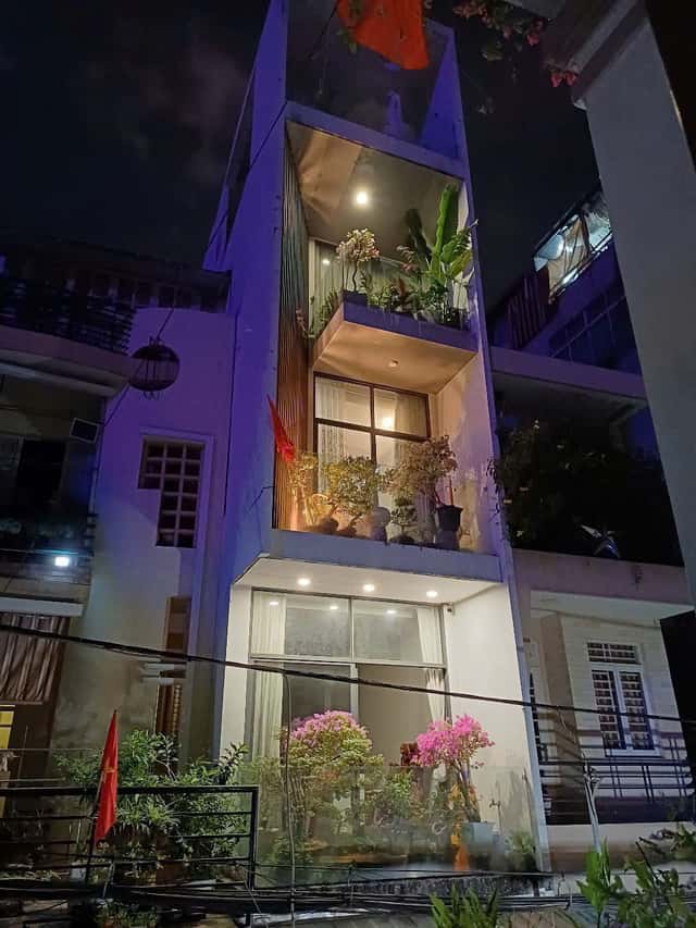 Bán nhà hẻm Lê Văn Sỹ Quận 3, TP.HCM – giá 23 tỷ Bán nhà hẻm Lê Văn Sỹ Quận 3, TP.HCM – giá 23 tỷ