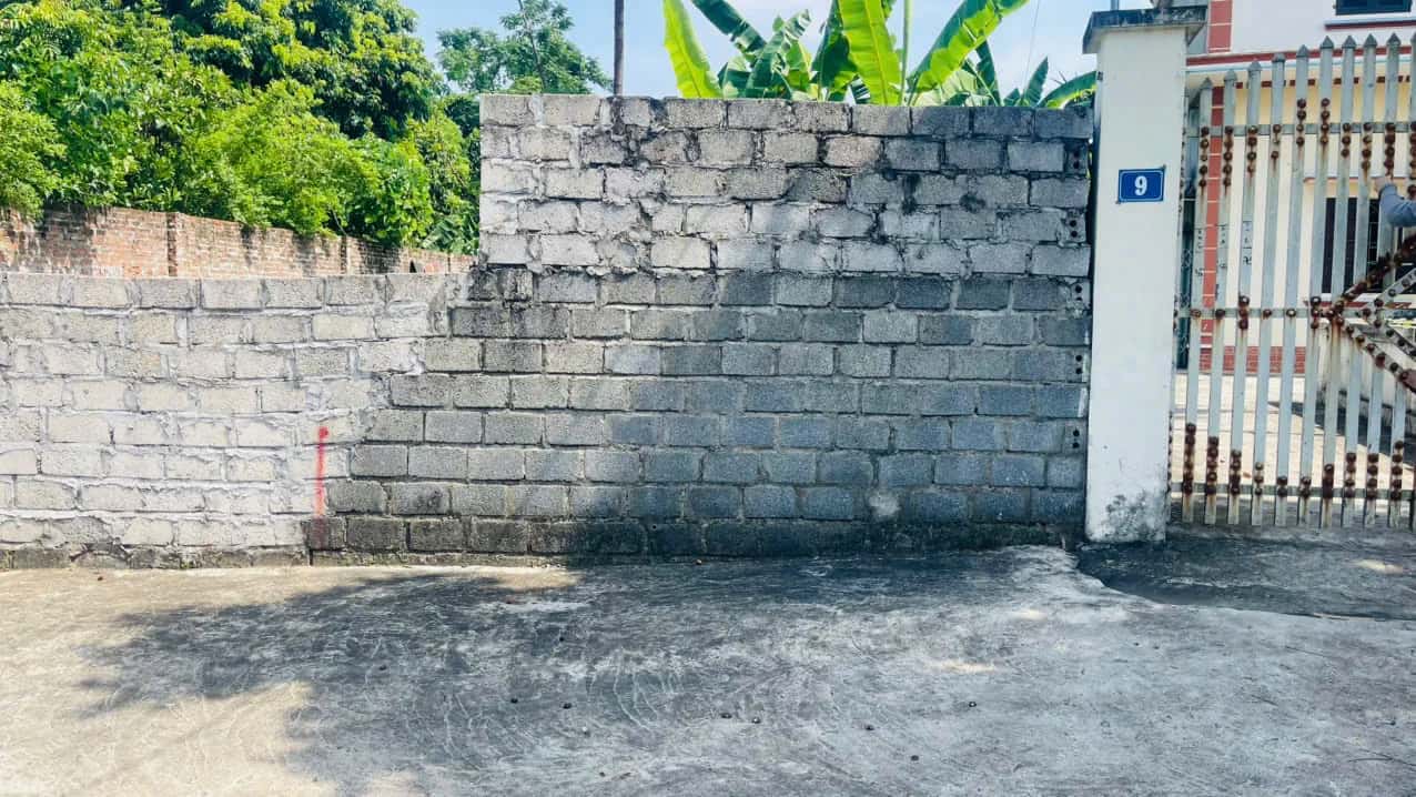 Bán đất Kinh Đào Huyện Mỹ Đức, TP. Hà Nội – giá 900 triệu