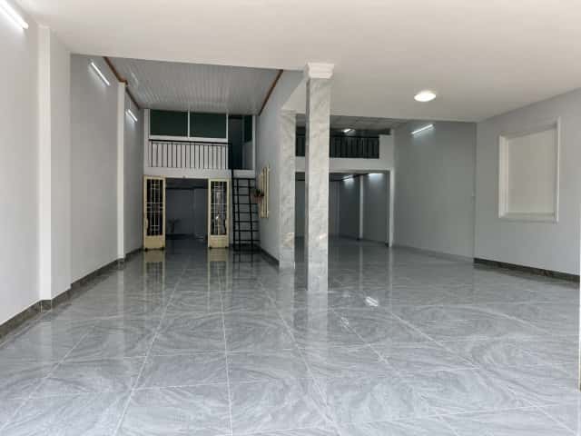 Bán nhà hẻm Thới An 20, khu phố 2A Quận 12, TP.HCM – 3 phòng ngủ, giá 13 tỷ
