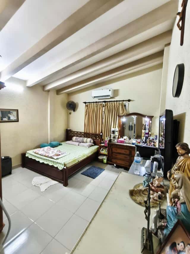 Bán nhà mặt tiền Ngô Thị Thu Minh Quận Tân Bình, TP.HCM – giá 20 tỷ Bán nhà mặt tiền Ngô Thị Thu Minh Quận Tân Bình, TP.HCM – giá 20 tỷ