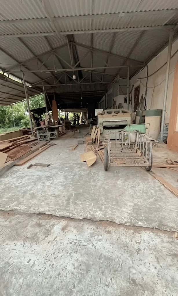 Bán đất Thôn 9 Huyện Kiến Thuỵ, TP. Hải Phòng – giá 1.4 tỷ