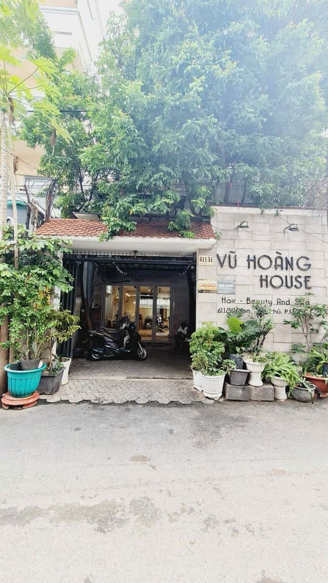 Bán nhà hẻm Điện Biên Phủ Quận 3, TP.HCM – 3 phòng ngủ, giá 31.5 tỷ Bán nhà hẻm Điện Biên Phủ Quận 3, TP.HCM – 3 phòng ngủ, giá 31.5 tỷ