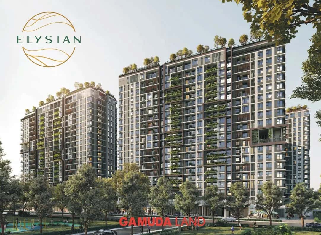 Elysian