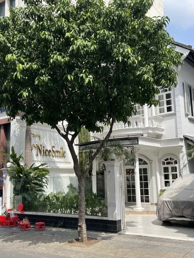 Bán nhà mặt tiền Phan Kế Bính Quận 1, TP.HCM – giá 140 tỷ Bán nhà mặt tiền Phan Kế Bính Quận 1, TP.HCM – giá 140 tỷ