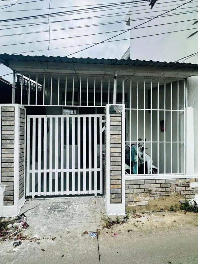 Bán nhà hẻm Trần Phú Quận Thuận Hóa, TP. Huế – 2 phòng ngủ, giá 1.6 tỷ