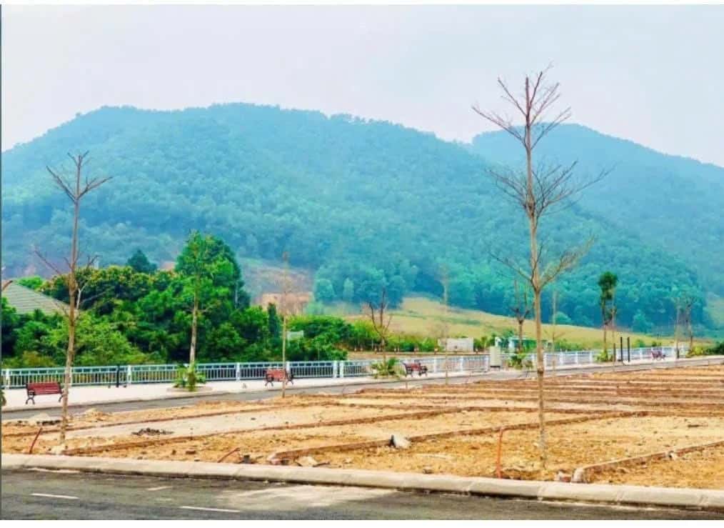Bán đất Bãi Dài  Huyện Thạch Thất, TP. Hà Nội – giá 2.5 tỷ