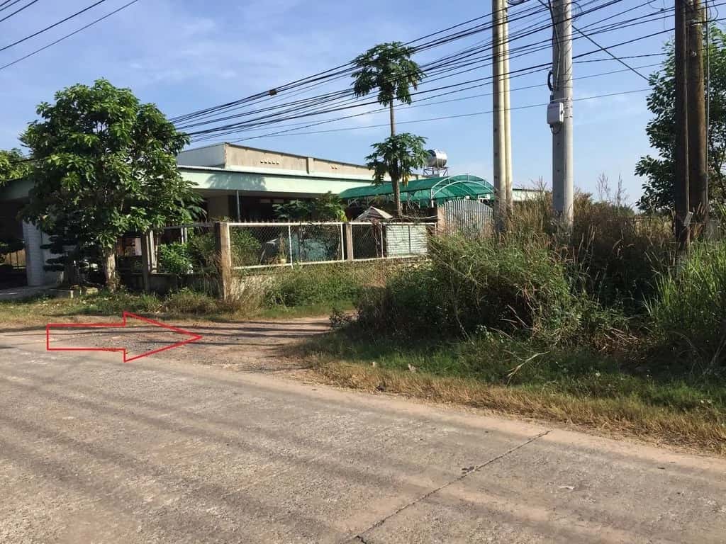 Bán đất Nguyễn Khắc Hiếu  Thành phố Biên Hòa, Đồng Nai – giá 890 triệu