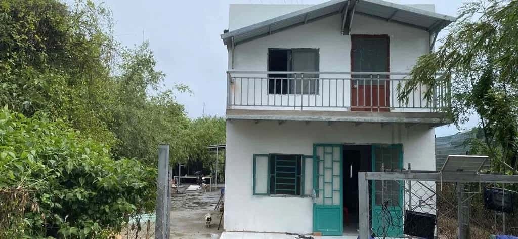 Bán đất Huỳnh Thị Mua  Huyện Củ Chi, TP.HCM – giá 880 triệu