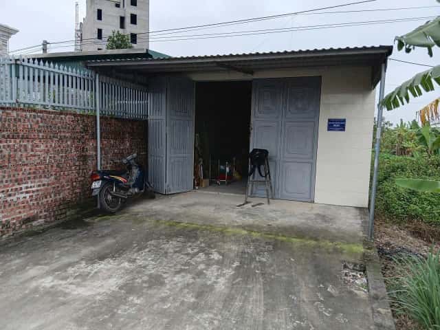 Bán đất  Quốc Lộ 39A, Thôn Đoàn Kết  Huyện Thái Thụy, Thái Bình – giá 2.5 tỷ