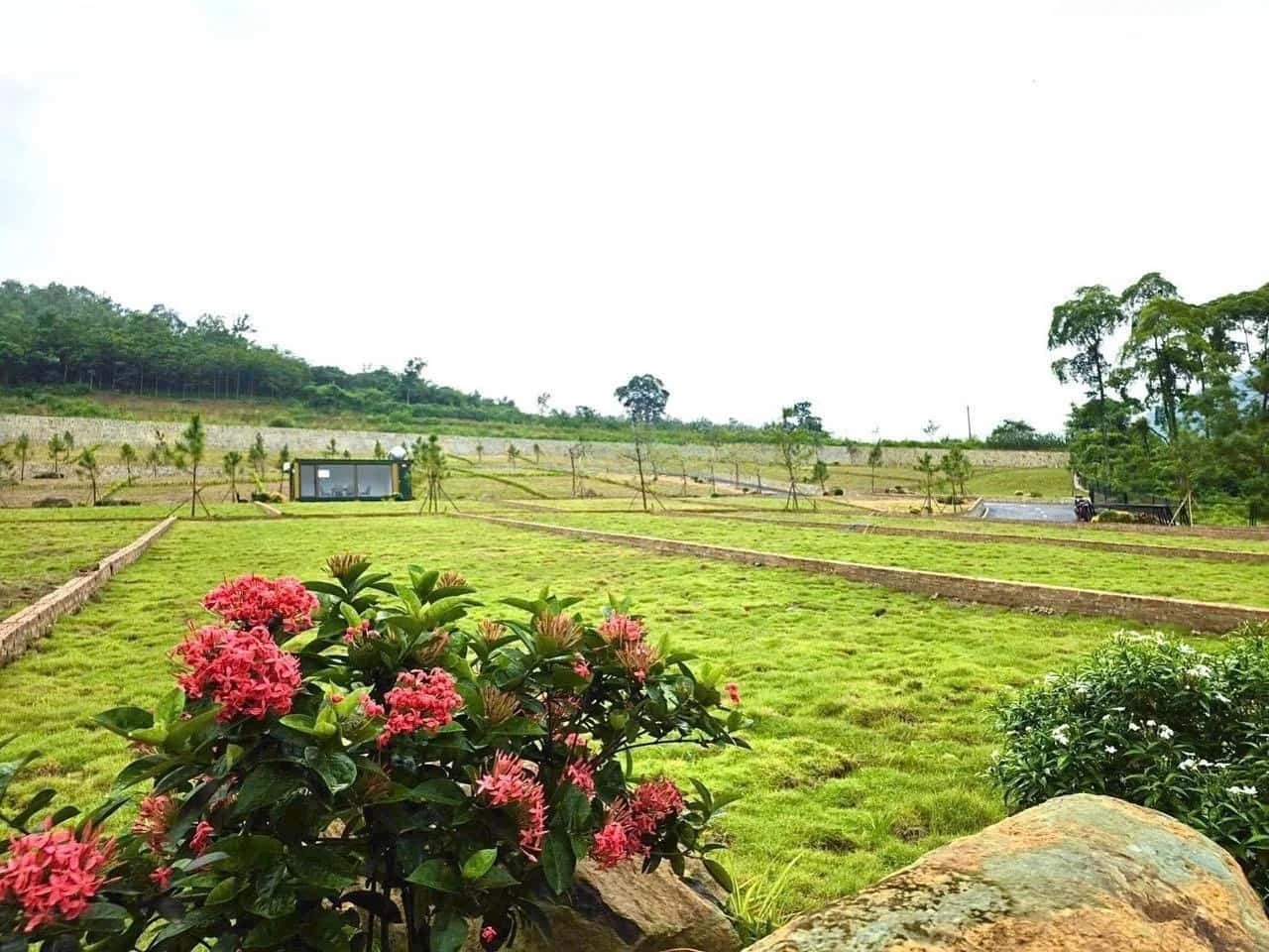 Bán đất Phú Mãn  Huyện Quốc Oai, TP. Hà Nội – giá 4 tỷ