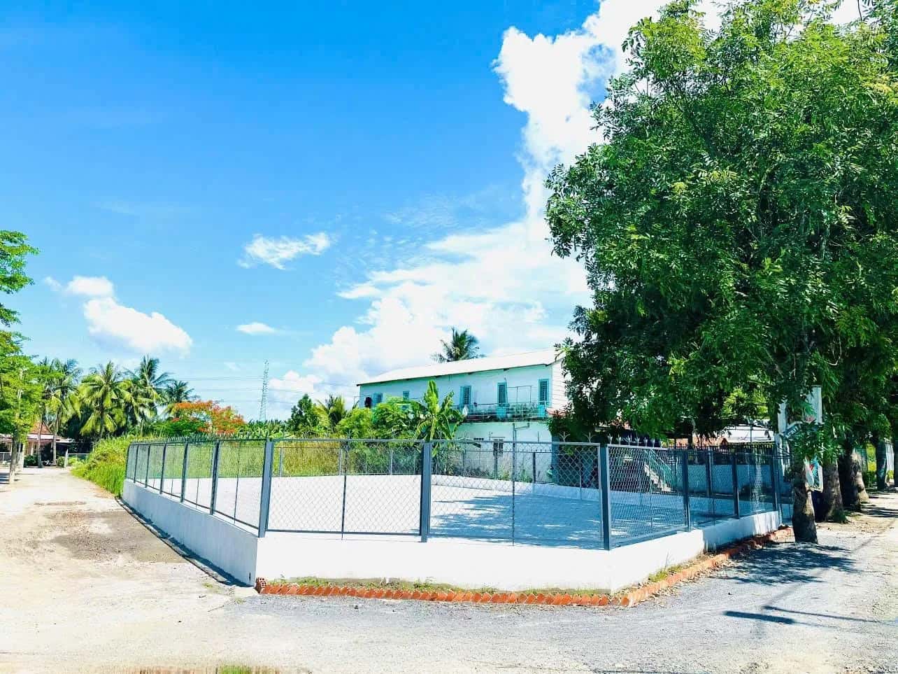 Bán đất đường Nguyễn Đình Kiên  Huyện Bình Chánh, TP.HCM – giá 11.1 tỷ