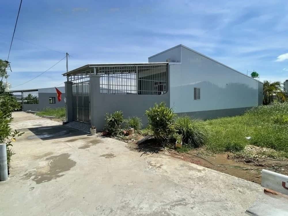 Bán đất Quốc Lộ 61  Huyện Châu Thành, Kiên Giang – giá 650 triệu
