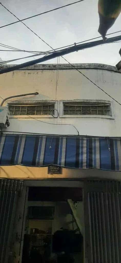 Bán nhà hẻm Đô Đốc Long  Quận Tân Phú, TP.HCM – 2 phòng ngủ, giá 4.4 tỷ