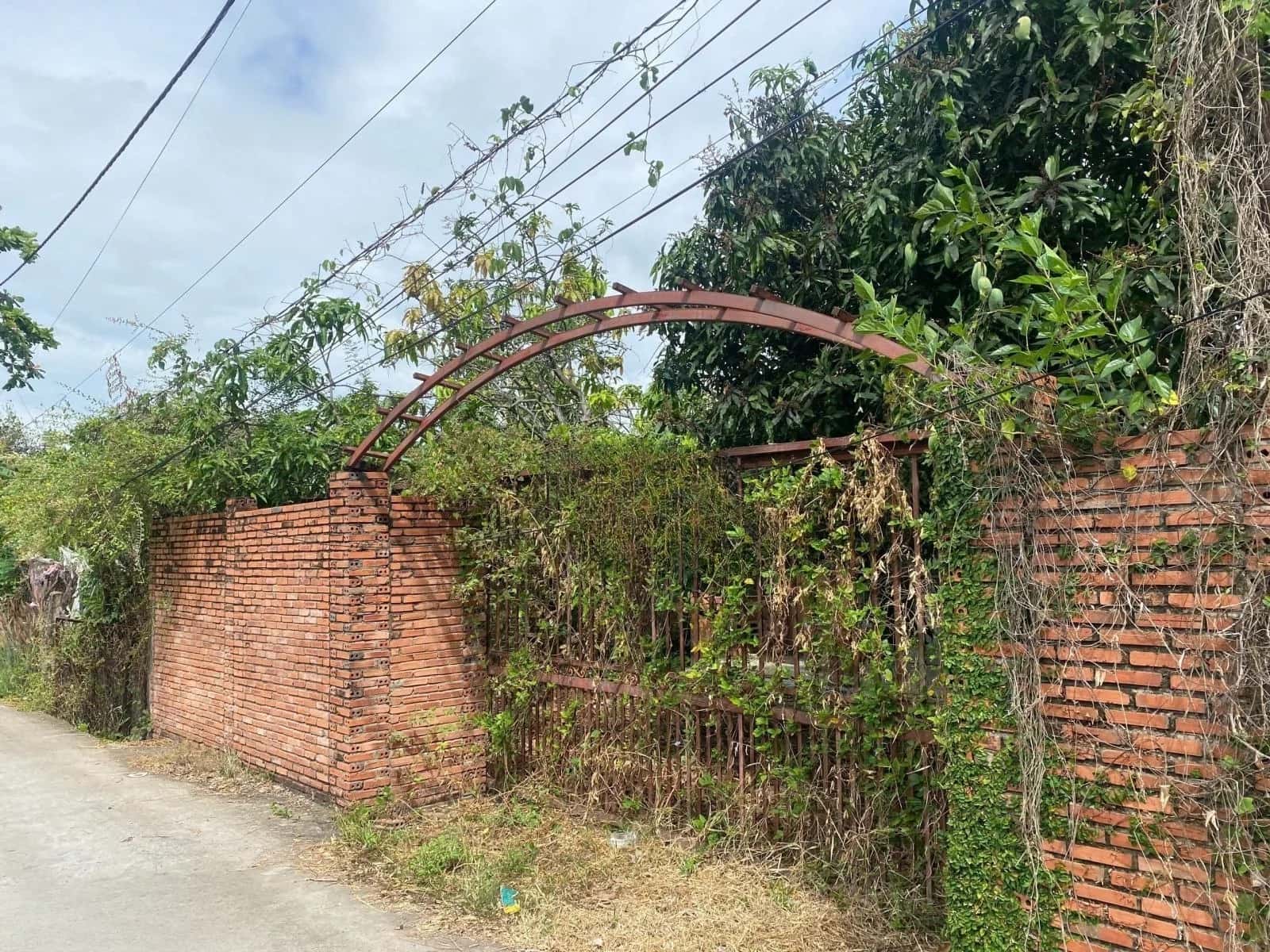 Bán đất Duyên Hải  Huyện Cần Giờ, TP.HCM – giá 13 tỷ