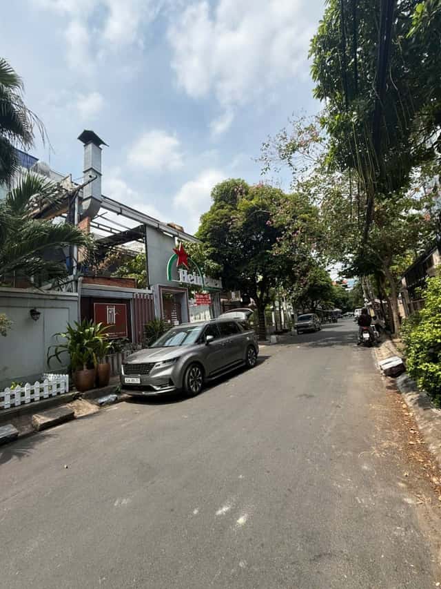 Bán nhà hẻm Lê Hồng Phong Quận 10, TP.HCM – giá 125 tỷ Bán nhà hẻm Lê Hồng Phong Quận 10, TP.HCM – giá 125 tỷ