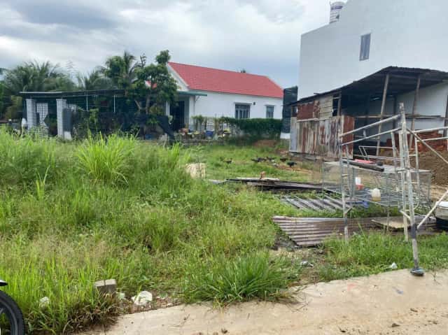 Bán đất Thôn Phú Ân Bắc B Huyện Diên Khánh, Khánh Hòa – giá 950 tỷ
