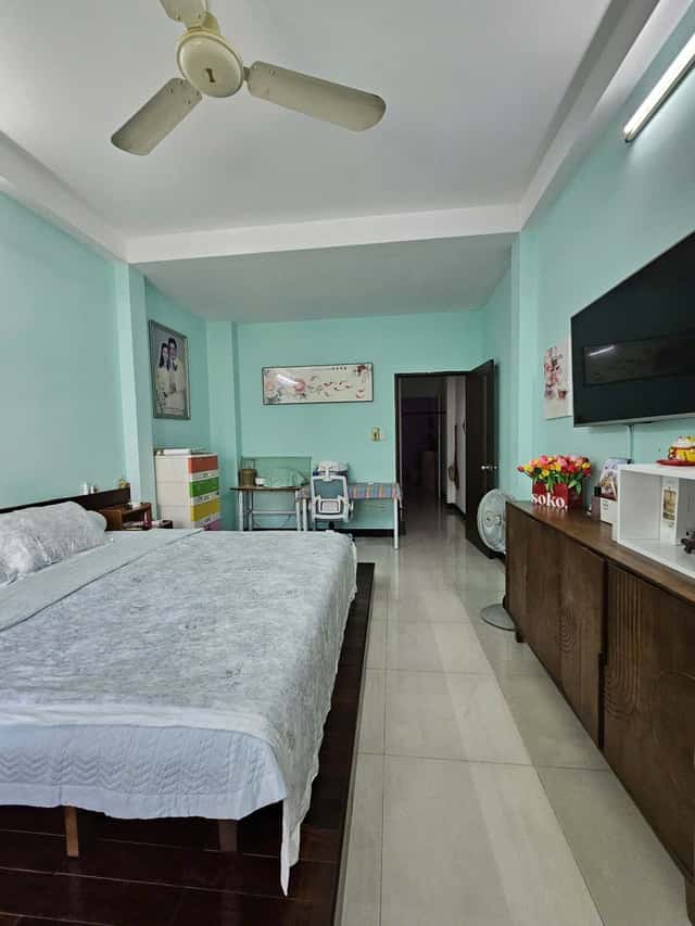 Bán nhà hẻm Cao Thắng Quận 10, TP.HCM – giá 13 tỷ