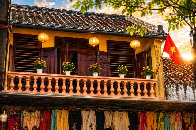 Bán nhà hẻm Nguyễn Thị Minh Khai Thành phố Hội An, Quảng Nam – 3 phòng ngủ, giá 22 tỷ