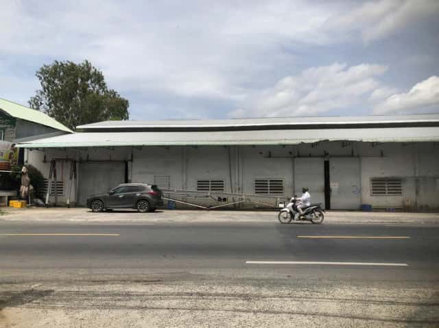 Cho thuê kho, nhà xưởng Quốc lộ 91 Huyện Châu Phú, An Giang – 1 phòng ngủ, giá 20 triệu Cho thuê kho, nhà xưởng Quốc lộ 91 Huyện Châu Phú, An Giang – 1 phòng ngủ, giá 20 triệu