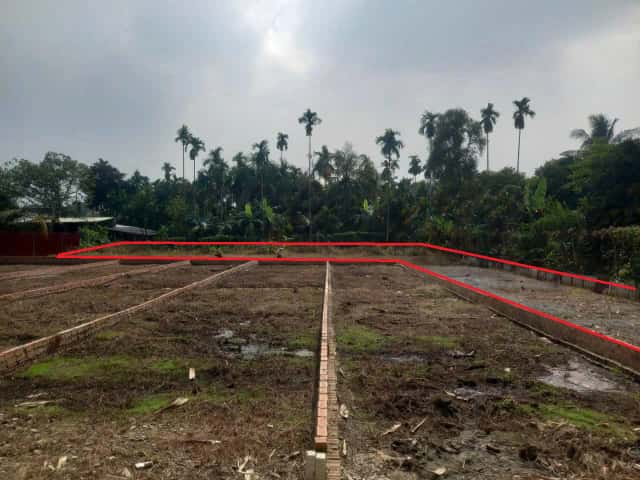 Bán đất Thửa 283 - tờ 59 đường Hưng Định 14, Khu phố Bình Nhâm Thành phố Thuận An, Bình Dương – giá 8.5 tỷ