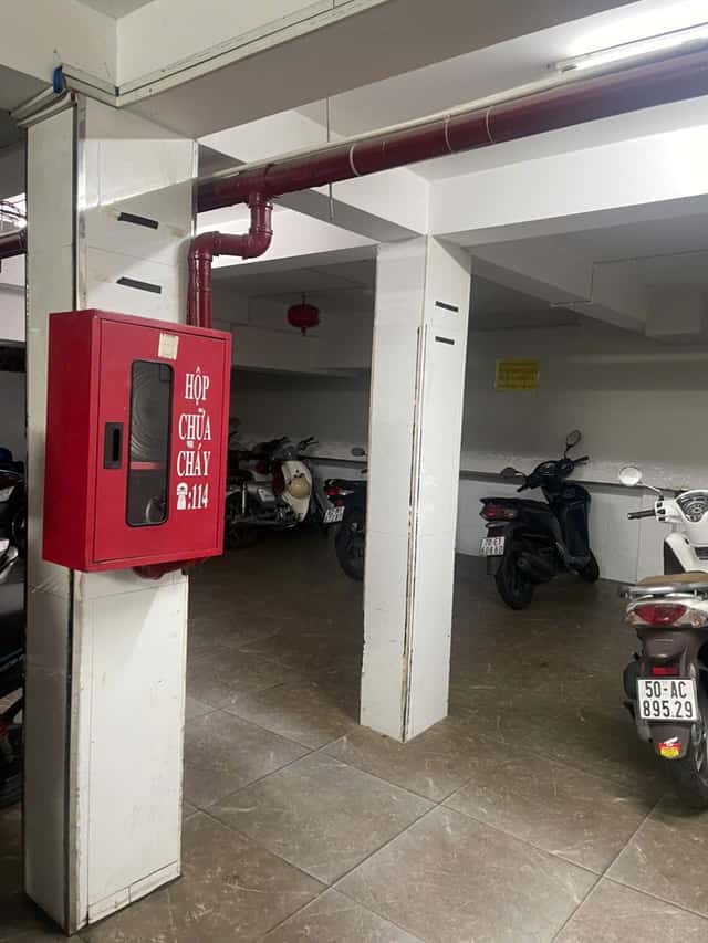 Bán nhà mặt tiền Dương Quảng Hàm Quận Gò Vấp, TP.HCM – giá 40.5 tỷ