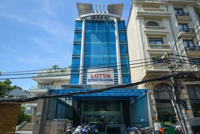 Bán nhà mặt tiền Cửu Long Quận Tân Bình, TP.HCM – giá 145 tỷ Bán nhà mặt tiền Cửu Long Quận Tân Bình, TP.HCM – giá 145 tỷ