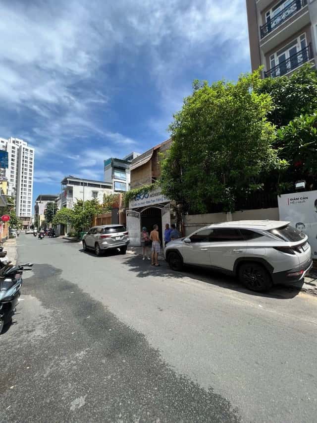 Bán nhà mặt tiền Đặng Dung Quận 1, TP.HCM – giá 33 tỷ Bán nhà mặt tiền Đặng Dung Quận 1, TP.HCM – giá 33 tỷ