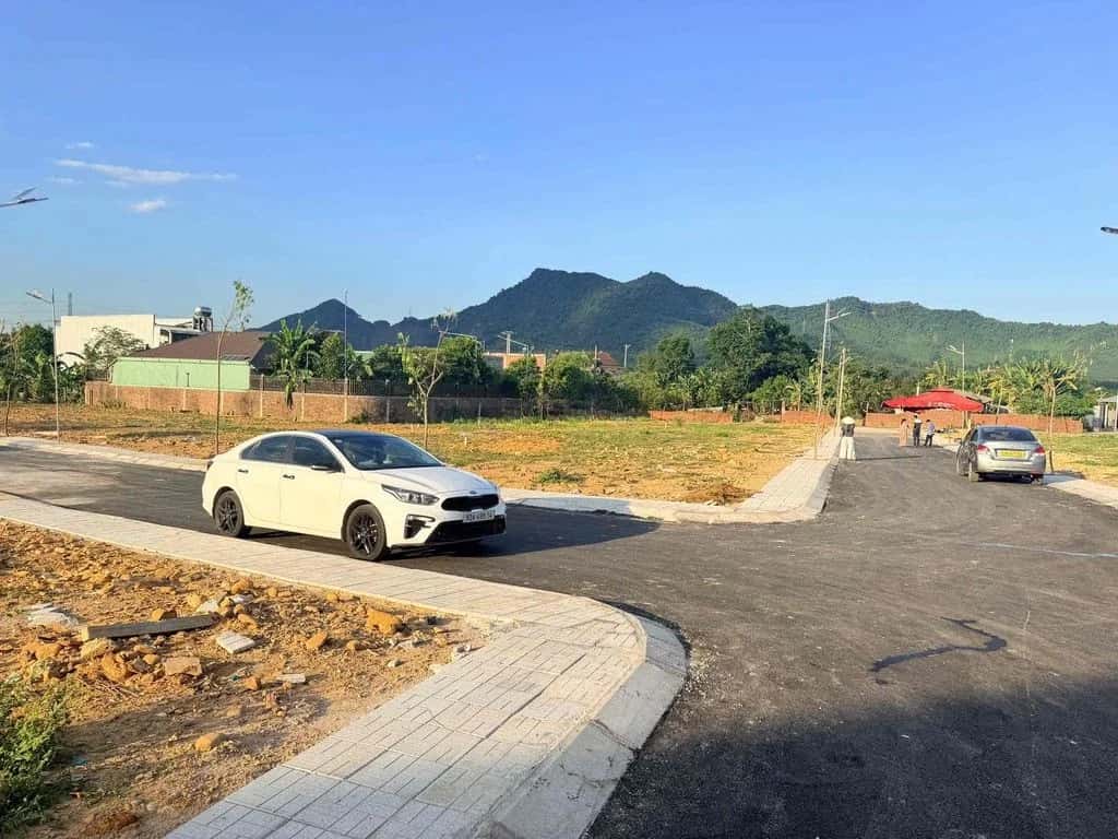 Bán đất DT602 Huyện Hòa Vang, TP. Đà Nẵng – giá 1.6 tỷ