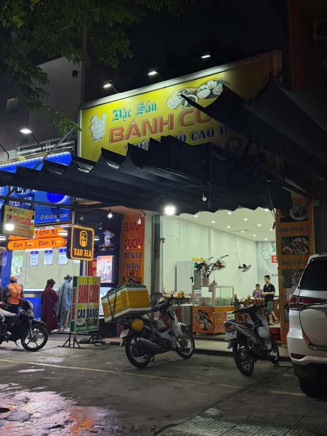 Bán nhà mặt tiền Ngô Văn Sở Quận Liên Chiểu, TP. Đà Nẵng – 1 phòng ngủ, giá 12 tỷ
