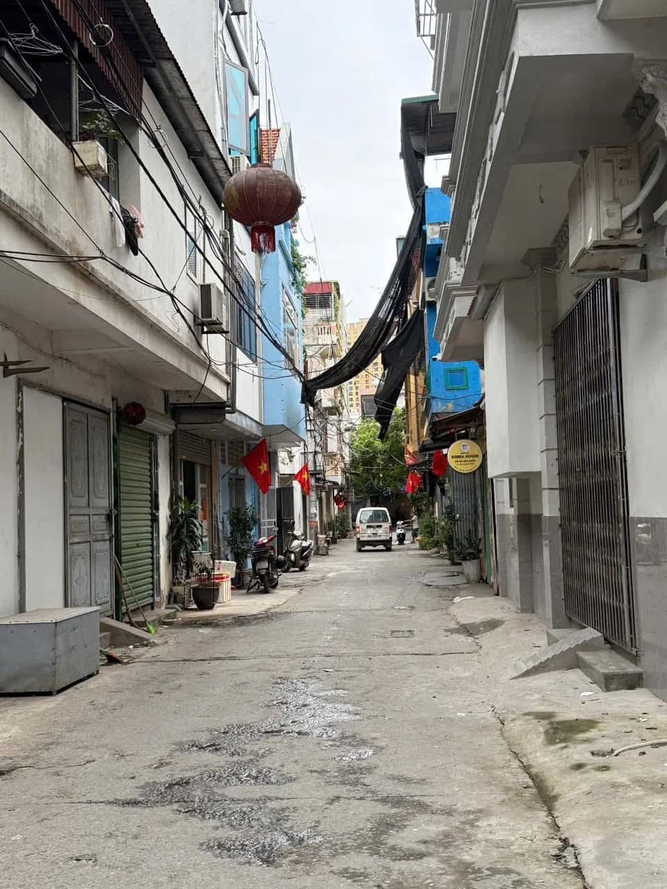 Bán nhà mặt tiền lê trọng tấn  Quận Thanh Xuân, TP. Hà Nội – 3 phòng ngủ, giá 6.3 tỷ
