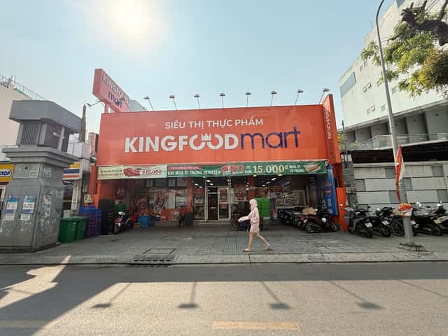 Bán nhà mặt tiền Hòa Hưng Quận 10, TP.HCM – giá 115 tỷ Bán nhà mặt tiền Hòa Hưng Quận 10, TP.HCM – giá 115 tỷ