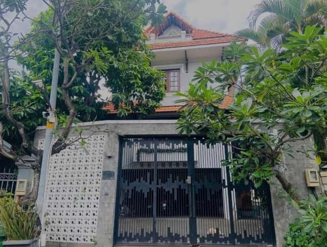 Bán nhà mặt tiền Nguyễn Văn Hưởng Thành phố Thủ Đức, TP.HCM – giá 125 tỷ Bán nhà mặt tiền Nguyễn Văn Hưởng Thành phố Thủ Đức, TP.HCM – giá 125 tỷ