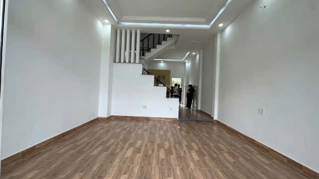 Bán nhà hẻm 123/13/29 Đường Thạnh Xuân 22 Quận 12, TP.HCM – 4 phòng ngủ, giá 5.3 tỷ Bán nhà hẻm 123/13/29 Đường Thạnh Xuân 22 Quận 12, TP.HCM – 4 phòng ngủ, giá 5.3 tỷ