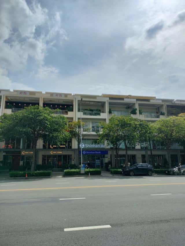 Bán nhà mặt tiền Nguyễn Cơ Thạch Thành phố Thủ Đức, TP.HCM – giá 210 tỷ Bán nhà mặt tiền Nguyễn Cơ Thạch Thành phố Thủ Đức, TP.HCM – giá 210 tỷ