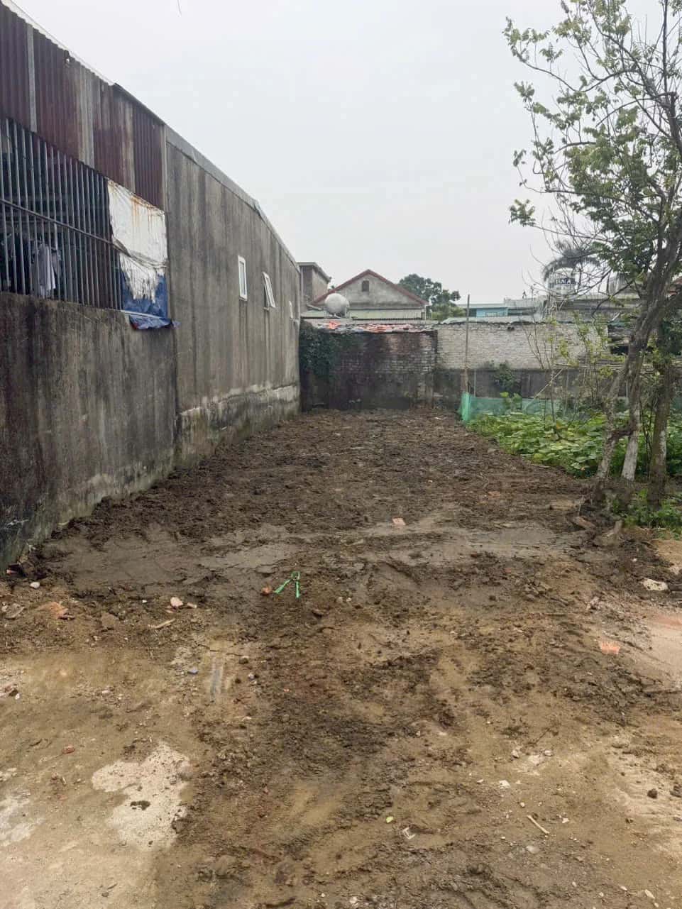 Bán đất Nguyễn Xuân Linh Thành phố Vinh, Nghệ An – giá 2.2 tỷ