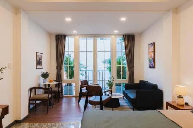 Bán nhà hẻm Nguyễn Văn Thủ Quận 1, TP.HCM – giá 29 tỷ Bán nhà hẻm Nguyễn Văn Thủ Quận 1, TP.HCM – giá 29 tỷ