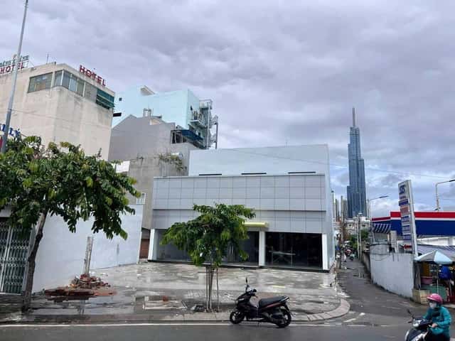 Bán nhà mặt tiền Trần Não Thành phố Thủ Đức, TP.HCM – giá 280 tỷ Bán nhà mặt tiền Trần Não Thành phố Thủ Đức, TP.HCM – giá 280 tỷ