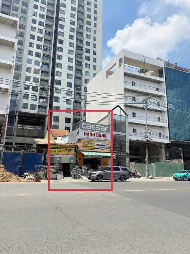 Bán nhà mặt tiền Lương Định Của Thành phố Thủ Đức, TP.HCM – giá 260 tỷ Bán nhà mặt tiền Lương Định Của Thành phố Thủ Đức, TP.HCM – giá 260 tỷ