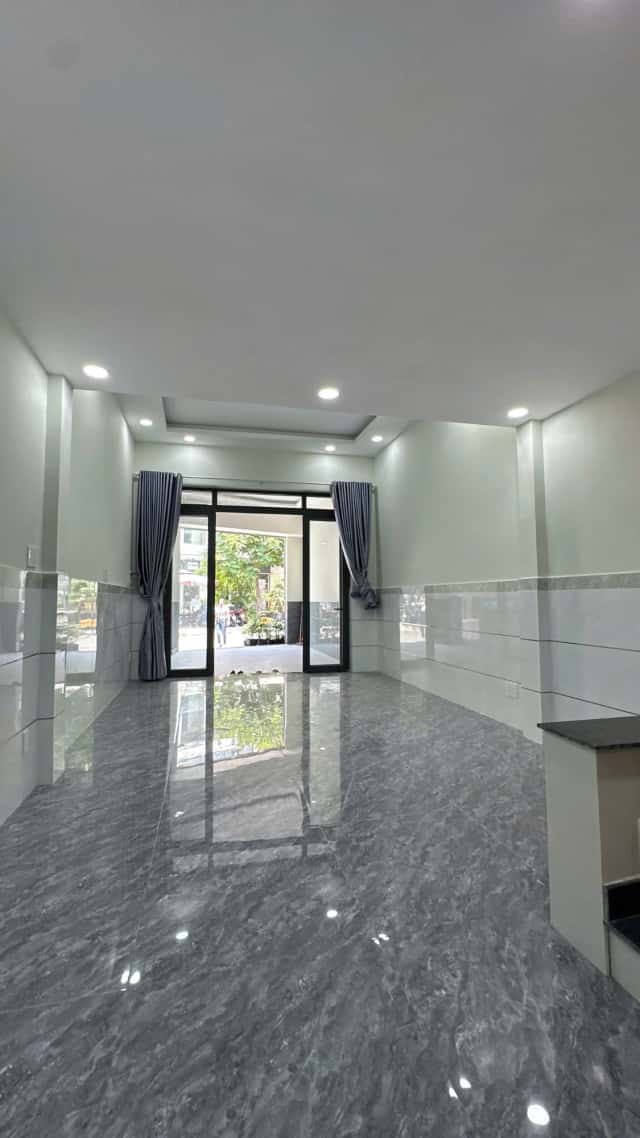Bán nhà mặt tiền Thửa 502 - tờ 66 Đường Thạnh Xuân 14 Quận 12, TP.HCM – 2 phòng ngủ, giá 6.3 tỷ Bán nhà mặt tiền Thửa 502 - tờ 66 Đường Thạnh Xuân 14 Quận 12, TP.HCM – 2 phòng ngủ, giá 6.3 tỷ